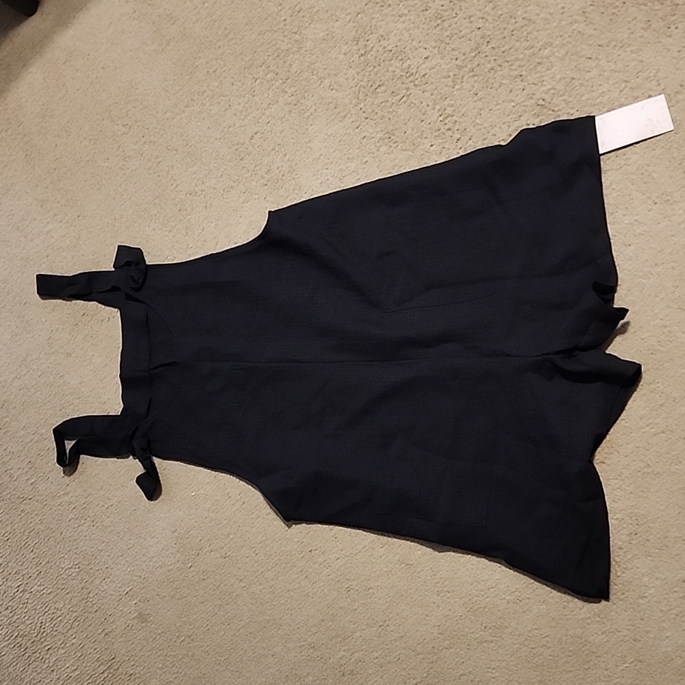 Emery Rose Overalls